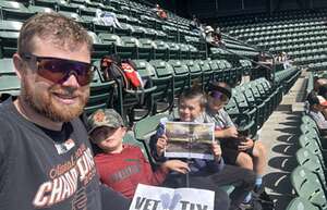 San Francisco Giants - MLB vs Los Angeles Dodgers