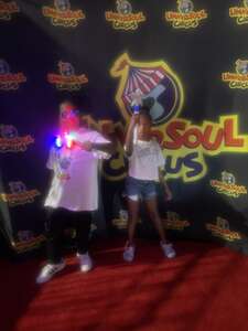Universoul Circus