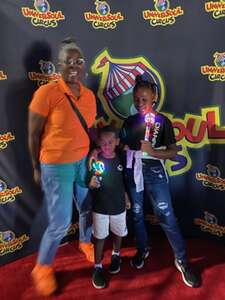 Universoul Circus