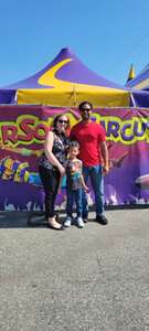 Universoul Circus