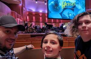 Heroes: a Video Game Symphony