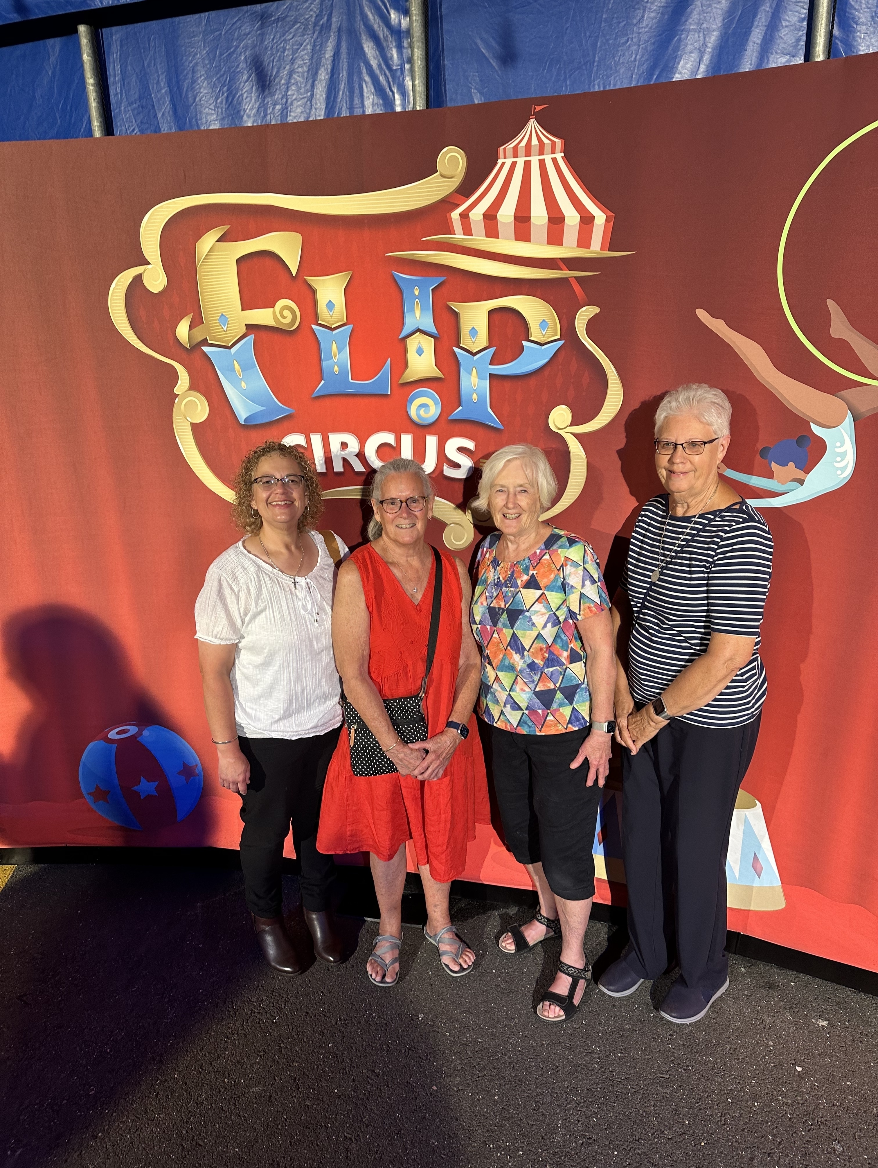 Flip Circus