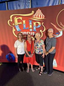 Flip Circus