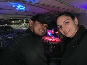 Pentatonix - the World Tour With Special Guest Lauren Alaina