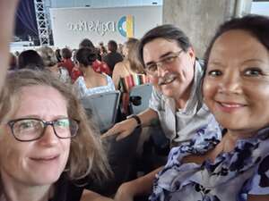 Pentatonix - the World Tour With Special Guest Lauren Alaina