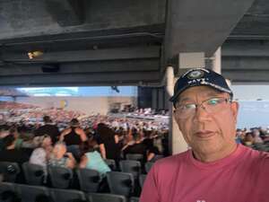 Pentatonix - the World Tour With Special Guest Lauren Alaina