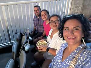 Pentatonix - the World Tour With Special Guest Lauren Alaina