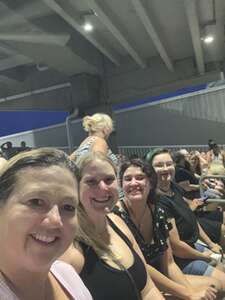 Pentatonix - the World Tour With Special Guest Lauren Alaina