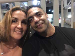 Pentatonix - the World Tour With Special Guest Lauren Alaina