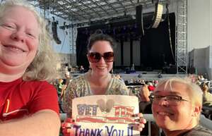 Pentatonix - the World Tour With Special Guest Lauren Alaina