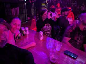 SHADY: A Live Band Tribute To The Music Of Eminem