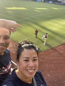 Washington Nationals - MLB vs Miami Marlins