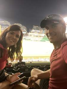 Washington Nationals - MLB vs Miami Marlins