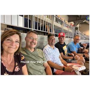 Washington Nationals - MLB vs New York Mets