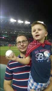 Washington Nationals - MLB vs New York Mets