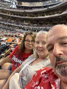 Washington Nationals - MLB vs New York Mets