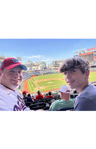 Washington Nationals - MLB vs New York Mets