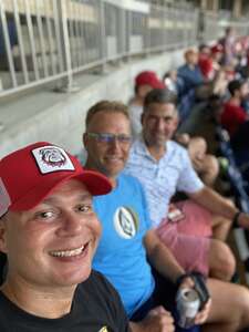 Washington Nationals - MLB vs New York Mets