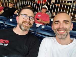Washington Nationals - MLB vs New York Mets