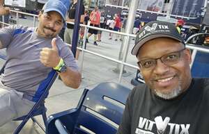 Washington Nationals - MLB vs New York Mets