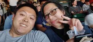 San Francisco Giants - MLB vs Cincinnati Reds