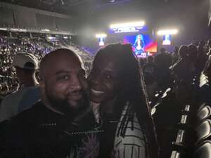 Ll Cool J: the F. O. R. C. E. Live