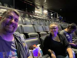 Ll Cool J: the F. O. R. C. E. Live