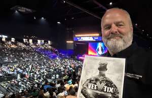 Ll Cool J: the F. O. R. C. E. Live