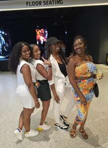 Ll Cool J: the F. O. R. C. E. Live