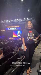 Ll Cool J: the F. O. R. C. E. Live