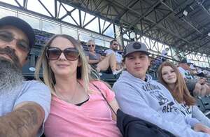 Colorado Rockies - MLB vs Minnesota Twins