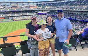 Colorado Rockies - MLB vs Minnesota Twins