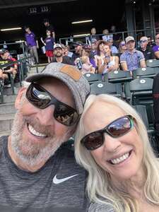 Colorado Rockies - MLB vs Minnesota Twins