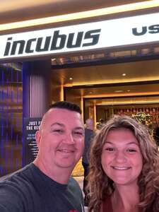 Incubus
