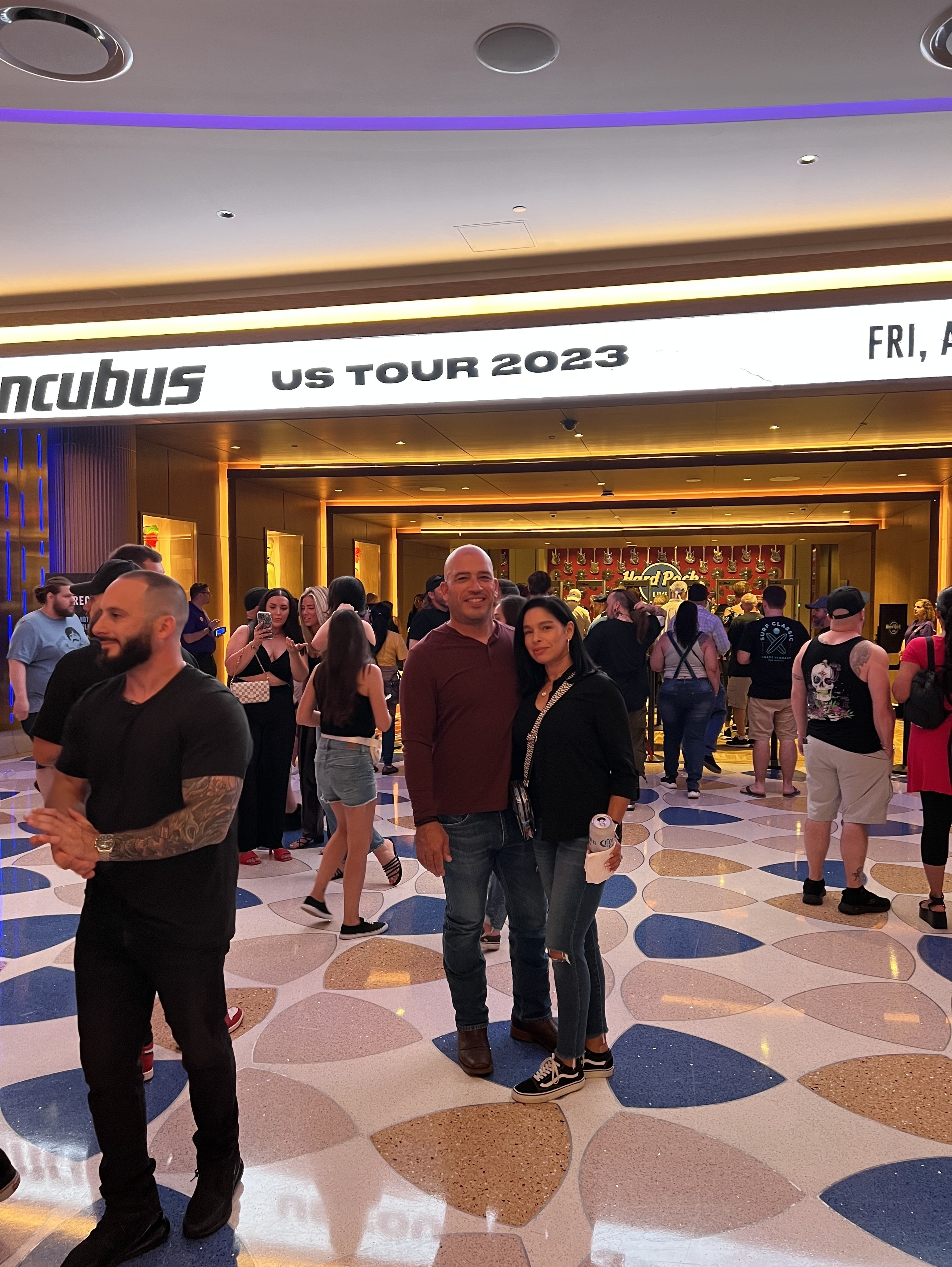 Incubus