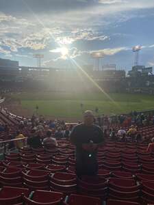 Boston Red Sox - MLB vs Kansas City Royals