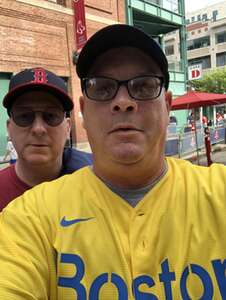 Boston Red Sox - MLB vs Kansas City Royals