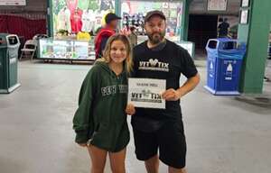 Boston Red Sox - MLB vs Kansas City Royals