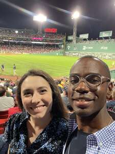 Boston Red Sox - MLB vs Kansas City Royals