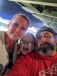 Boston Red Sox - MLB vs Kansas City Royals