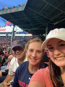 Boston Red Sox - MLB vs Kansas City Royals