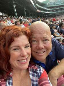 Boston Red Sox - MLB vs Kansas City Royals