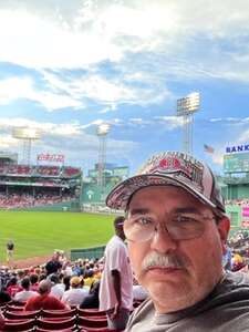 Boston Red Sox - MLB vs Kansas City Royals