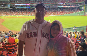 Boston Red Sox - MLB vs Kansas City Royals