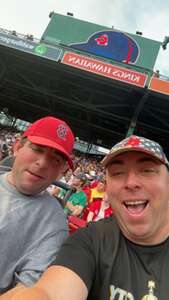 Boston Red Sox - MLB vs Kansas City Royals