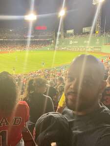 Boston Red Sox - MLB vs Kansas City Royals