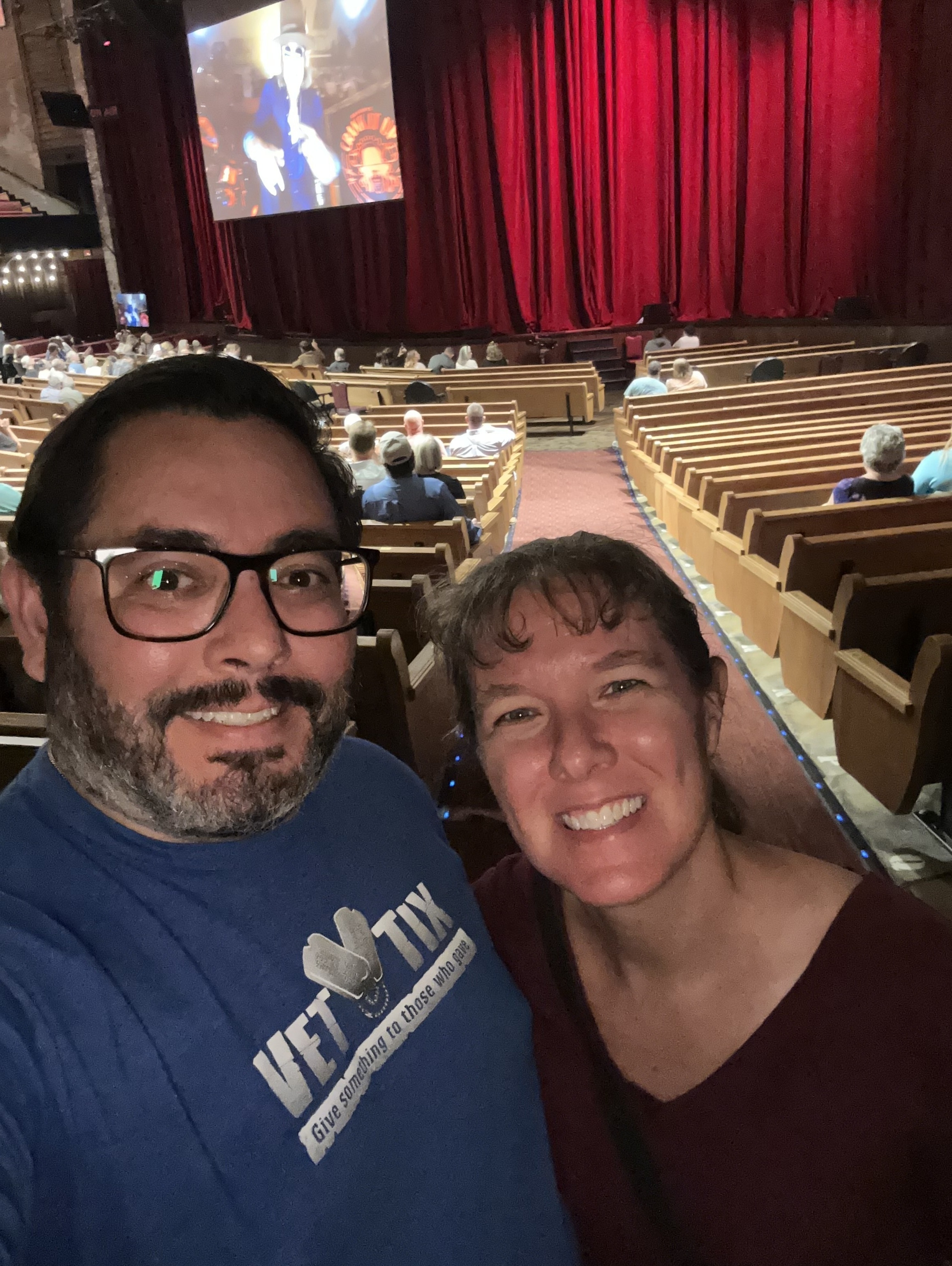Grand Ole Opry