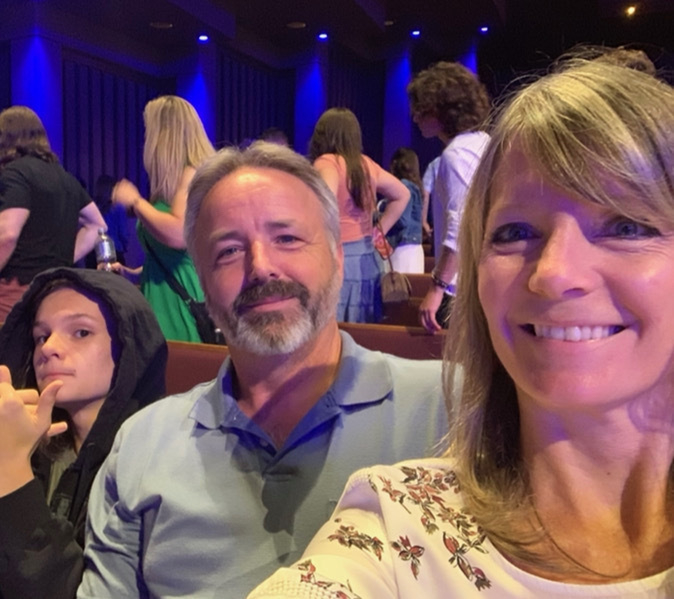 Grand Ole Opry