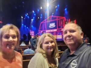 Grand Ole Opry