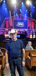 Grand Ole Opry